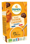 Velouté Potiron & Châtaigne 1L