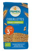 Coquillettes  1/2 complètes 500gr