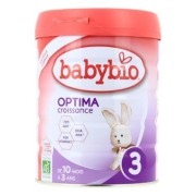 Babybio Optima Croissance 800gr