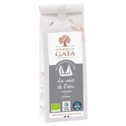 Thé noir La voie de l'eau  100g