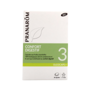 Capsules voies respiratoires x30