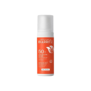Lait solaire satiné SPF 50 100ml