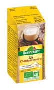 Boisson de riz, avoine et châtaigne 20cl