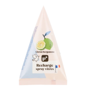 Berlingot recharge vitres