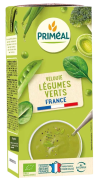 Velouté de Légumes verts 33cl