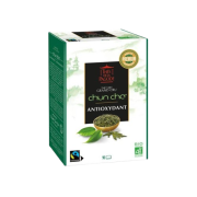 Thé Chun Cha bio 90 sachets 180g