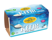 Kéfir 2 x 125gr