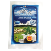 Feta AOP sous vide 150g