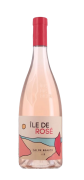 IGP Île de beauté rose 75cl