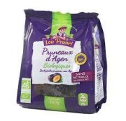 Pruneaux d'Agen dénoyautés 250gr