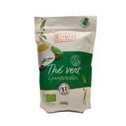 Thé Vert Gunpowder Chine 200gr