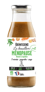 Bouillon ménopause 240ml