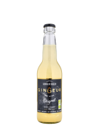 Ginger beer 33cl