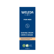 Crème à raser 75ml
