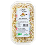 Baby Mungo 170gr