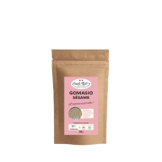 Gomasio sachet 250g