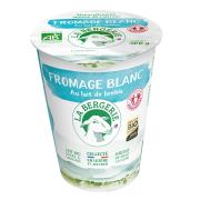 Fromage blanc de Brebis 400gr