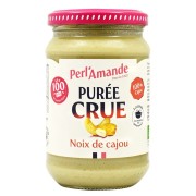 Purée crue de Noix de Cajou 300gr