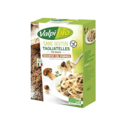 Tagliatelles de riz brun 250g