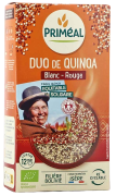 Duo quinoa real 500g