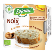 Tartimi noix 125gr