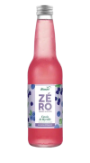 Zéro sucre Cassis myrtille 33cl