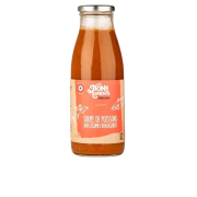 Soupe de poisson aux légumes 490gr
