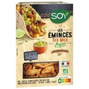 Émincés vegan Tex Mex 150 gr