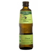 Huile d'olive vierge extra biologique 500ml