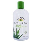 Gel hydratant Aloe Vera 360ml