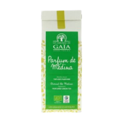 Thé vert Medina à la menthe douce 100gr