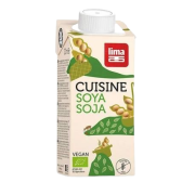 Cuisine Soya 200ml