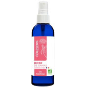 Eau florale rose de Damas 200ml