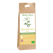 Fleurs de Reine des près sachet 25g