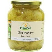 Choucroute Demeter 720ml