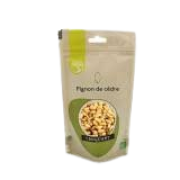 Pignons de pin 125gr