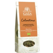 Tisane Calmetoux 50gr