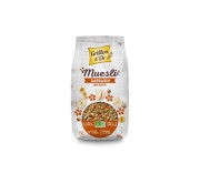 Muesli Sarrasin sans gluten 500gr