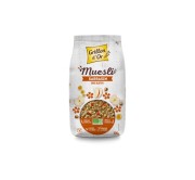 Mueli Sarrasin sans gluten 500gr