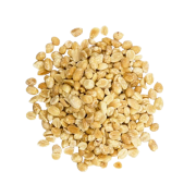 Cacahuètes grillées salées vrac 125 gr