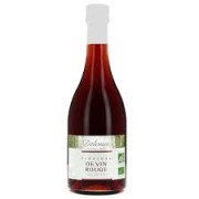 Vinaigre de vin rouge 50cl