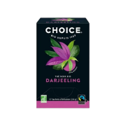 Thé noir Darjeeling x20