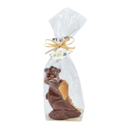 Dragon chocolat au lait 100g