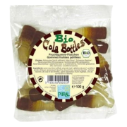 Bonbons Super Cola 100g