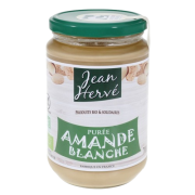 Purée d'amandes blanches 700gr