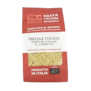 Fregola tostata artigianale 500g