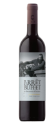 IGP gard rouge 75 cl
