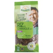 Riz rouge de Camargue 500gr