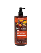 Shampooing et démêlant boucles 500ml