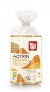 Galettes de Pois chiches 100gr